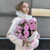 Букет для самой нежной Мамочки