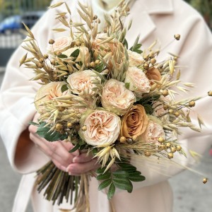 Букет невесты Повелительница снов