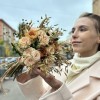 Букет невесты Повелительница снов