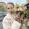 Букет невесты Повелительница снов