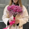 Букет невесты из роз Мисти Баблс