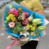 Букет Цветочный шторм