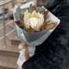 Букет Эксклюзив с протеей