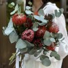 Букет Экзотический MIX