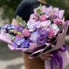 Букет Лавандовые Сны