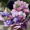 Букет Лавандовые Сны