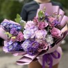 Букет Лавандовые Сны