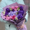 Букет Лавандовый сад