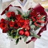 Букет Магия Нового года