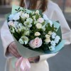 Букет Мятная Свежесть