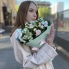 Букет Мятная Свежесть