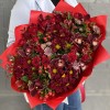 Букет Пламя Любви