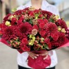 Букет Подарок Амура