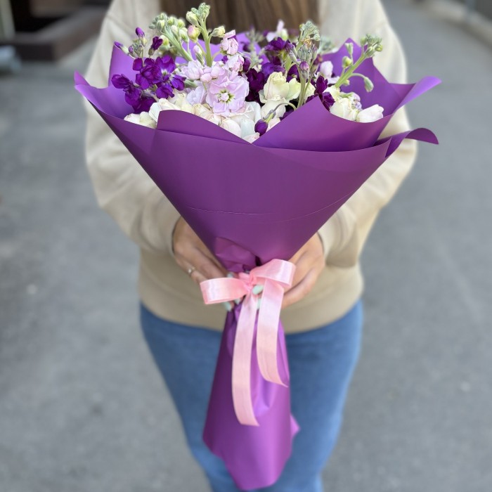 Букет Притяжение