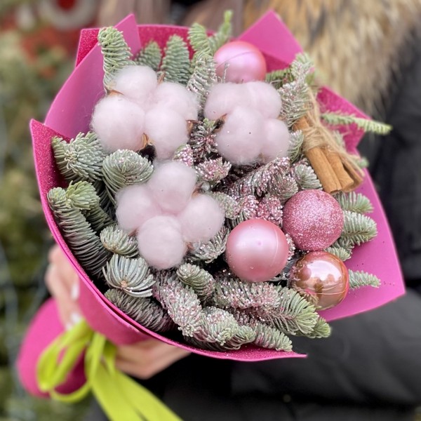 Букет Волшебство