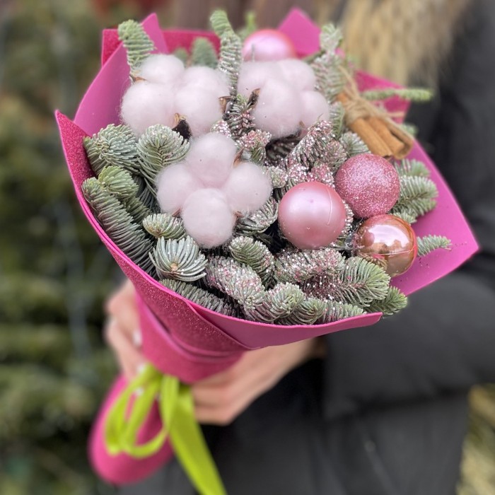 Букет Волшебство