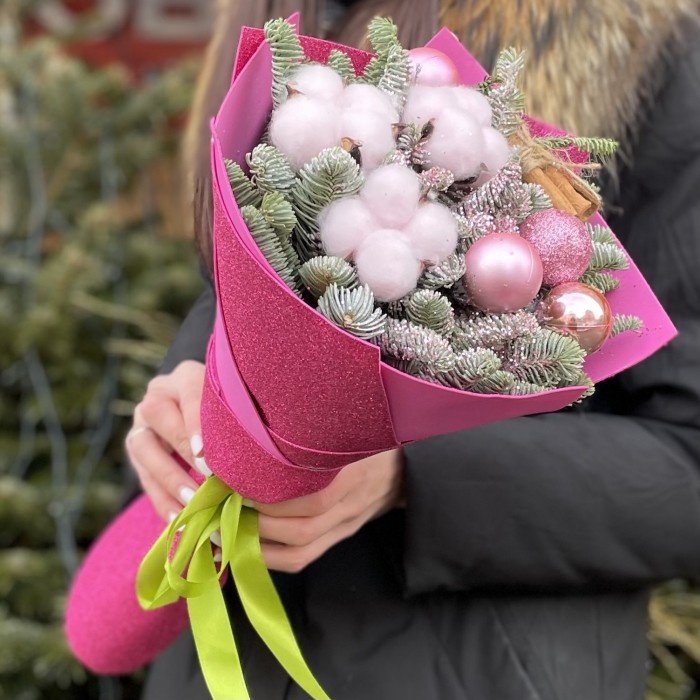 Букет Волшебство