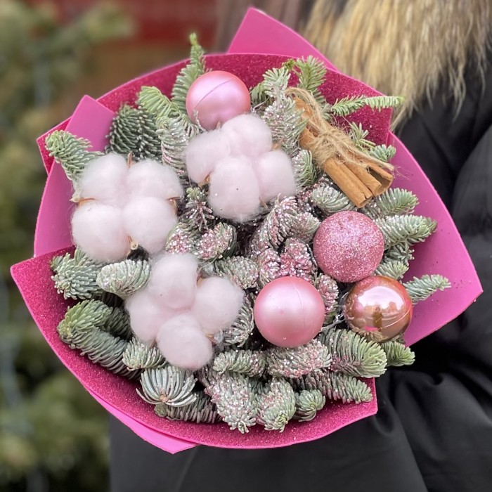 Букет Волшебство