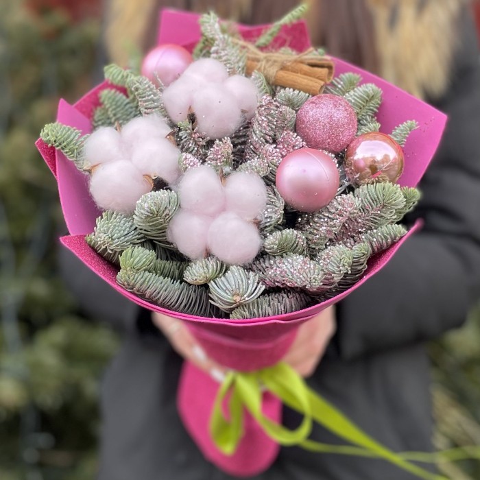 Букет Волшебство