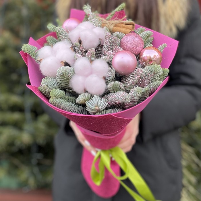 Букет Волшебство
