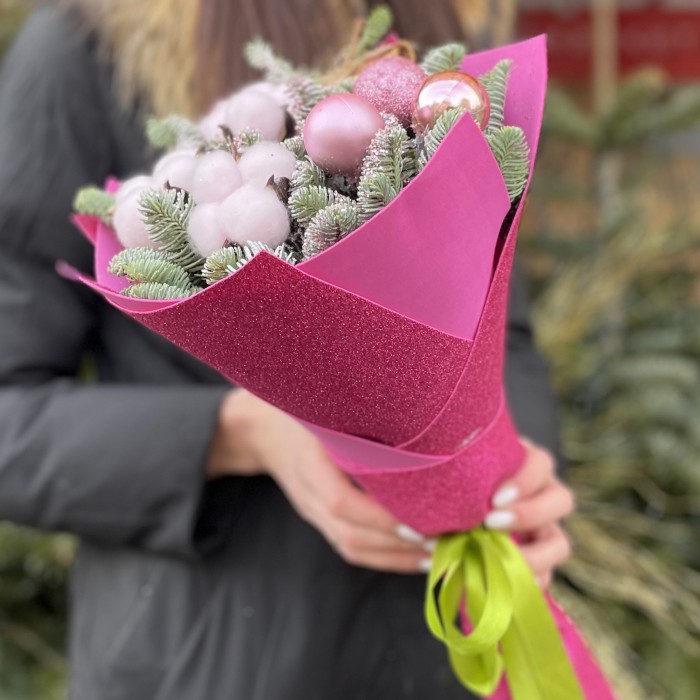 Букет Волшебство