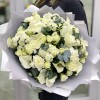 Букет Восторг с каллами