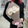 Букет из 7 Ранункулюсов Ханой