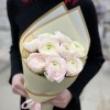 Букет из 9 ранункулюсов Ханой