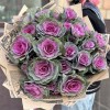 Букет из кустовой брассики Светлана