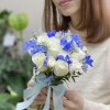 Букет невесты Первый поцелуй