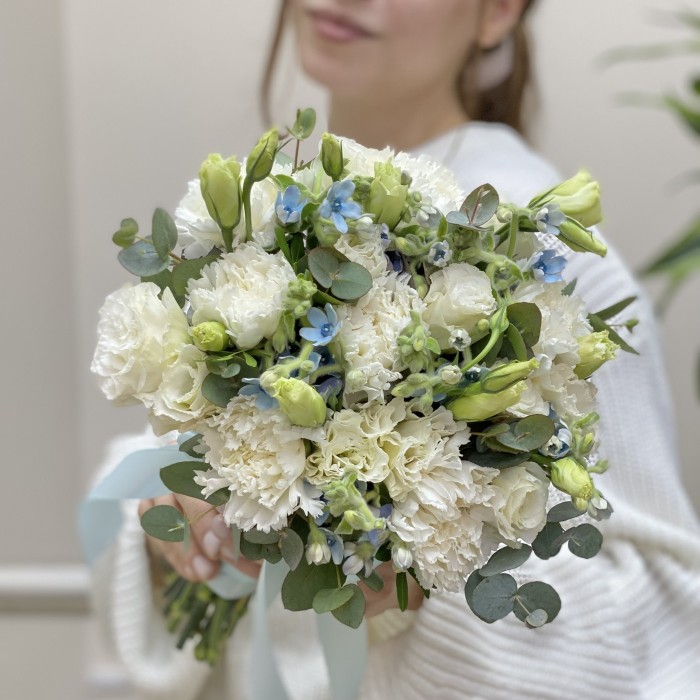 Букет невесты Прекрасное Мгновение