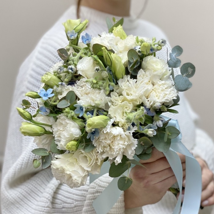 Букет невесты Прекрасное Мгновение