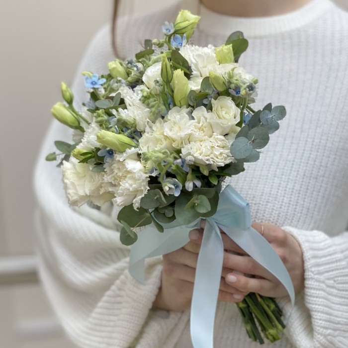 Букет невесты Прекрасное Мгновение