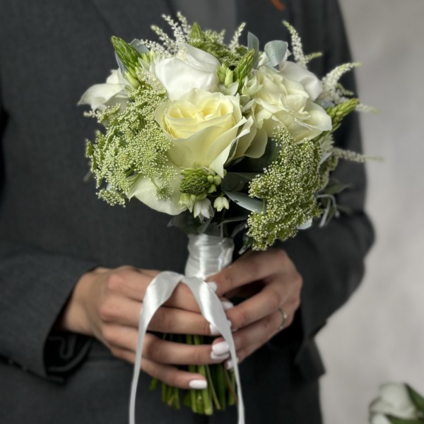 Букет невесты Тайная страсть