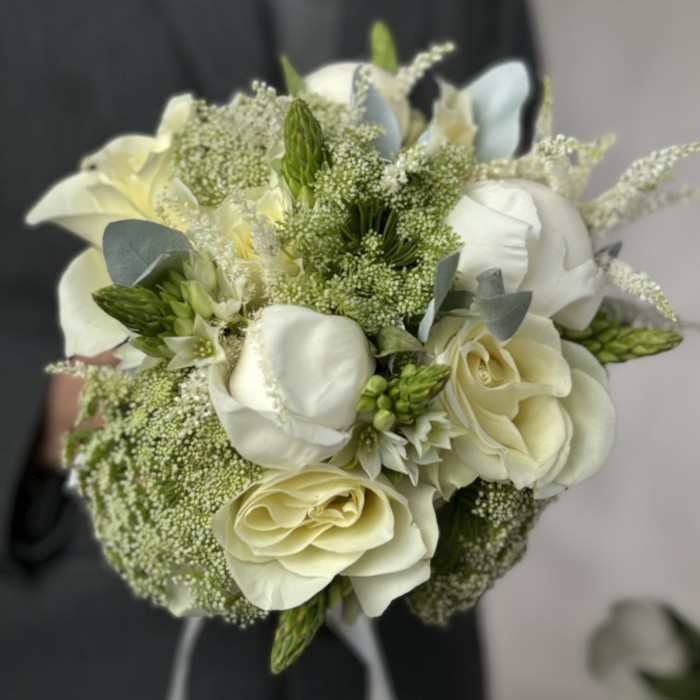 Букет невесты Тайная страсть