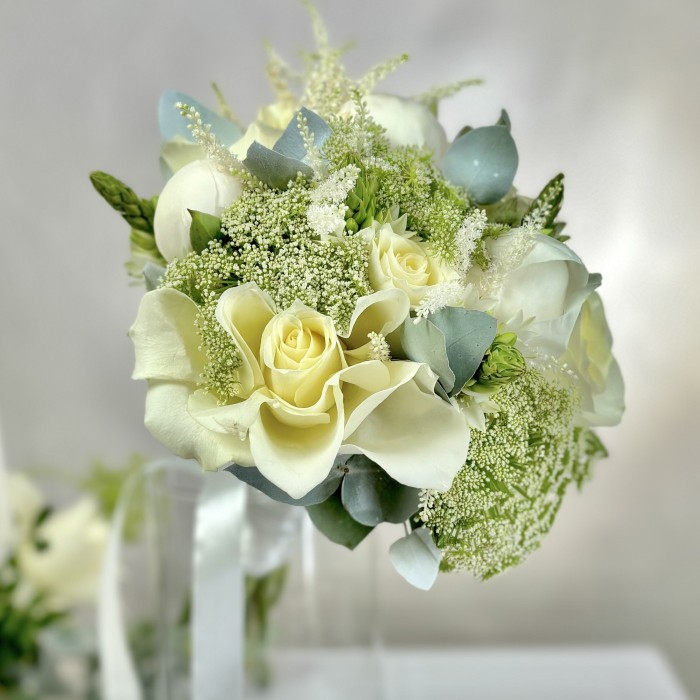 Букет невесты Тайная страсть