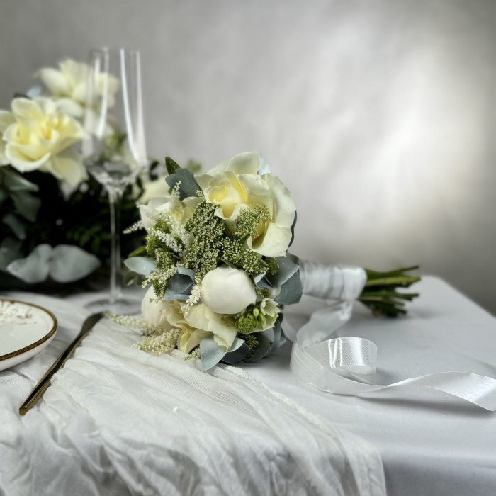 Букет невесты Тайная страсть