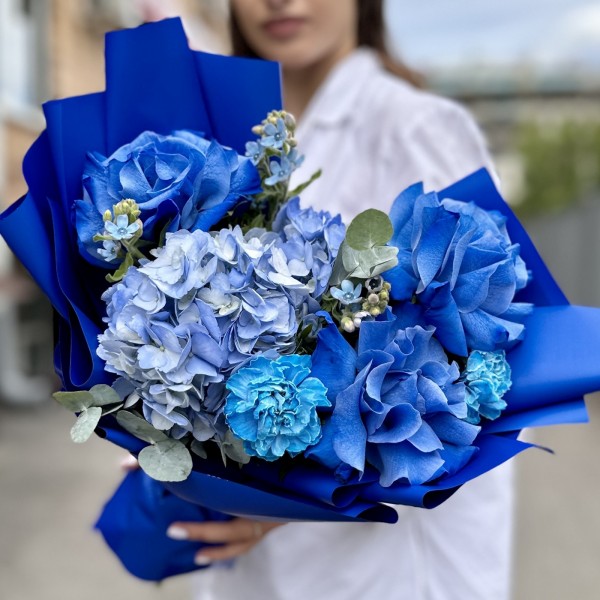 Букет Млечный Путь