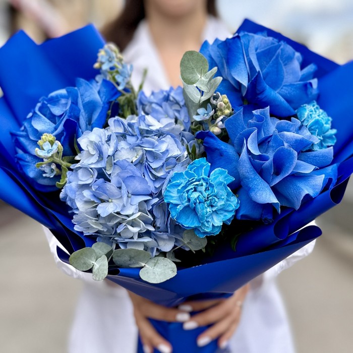 Букет Млечный Путь