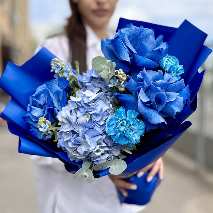 Букет Млечный Путь