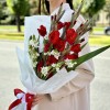 Букет в школу Лучшему учителю