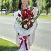 Букет в школу Лучшему учителю
