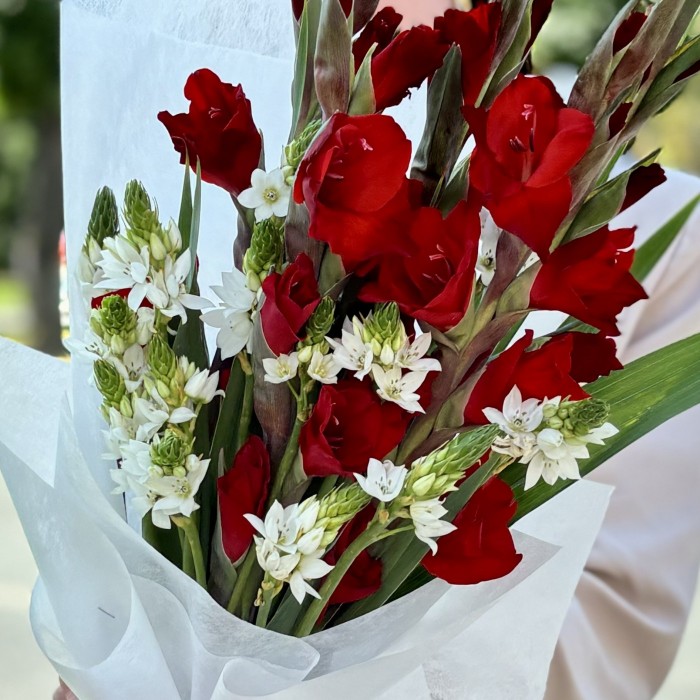 Букет в школу Лучшему учителю