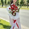 Букет в школу Лучшему учителю