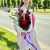 Букет в школу Торжественная линейка