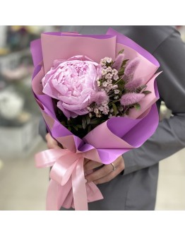 Детский букет Праздник