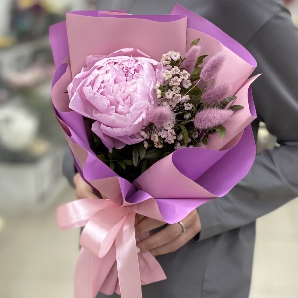 Детский букет Праздник