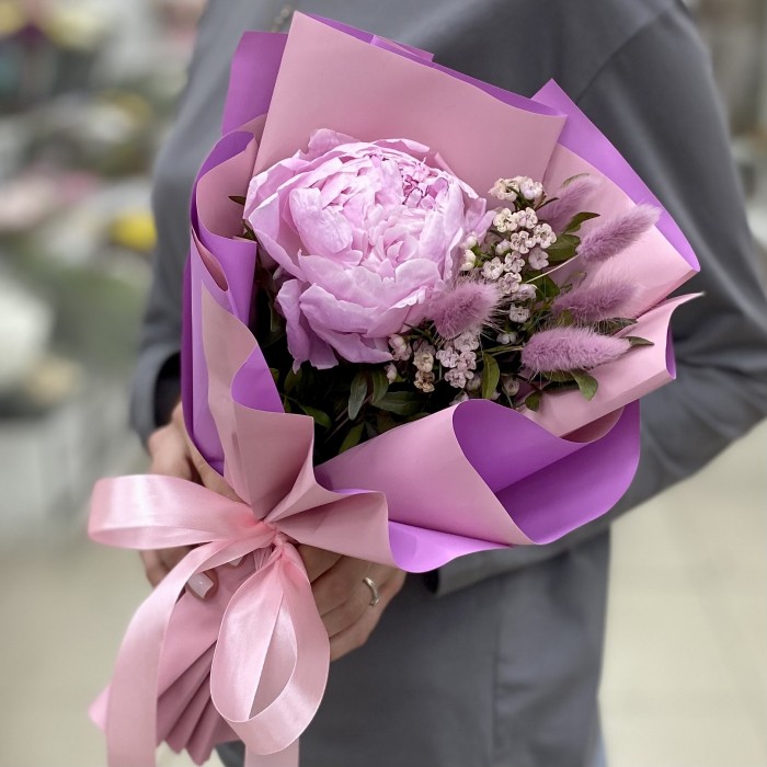 Детский букет Праздник