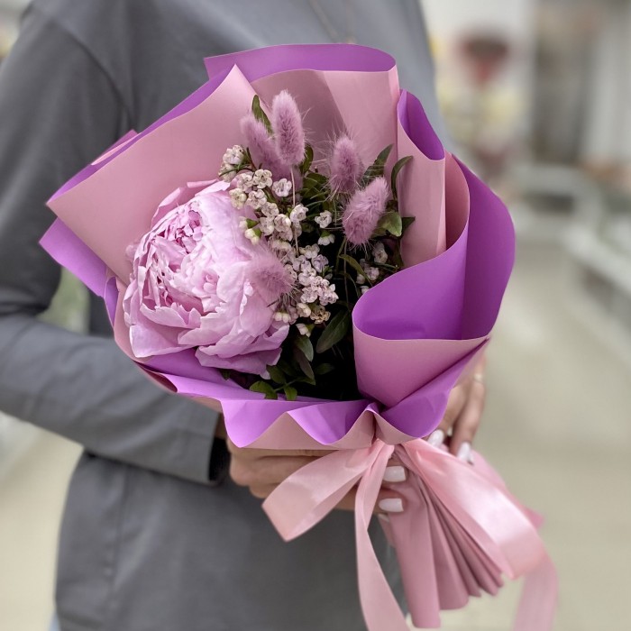 Детский букет Праздник