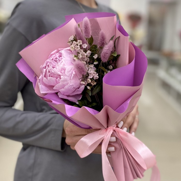 Детский букет Праздник